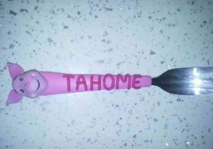 Tahomé 