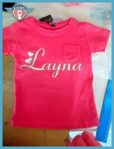 layna