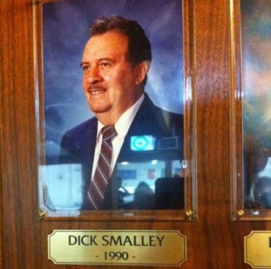 dick smalley