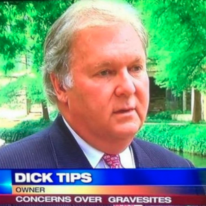 dick tips