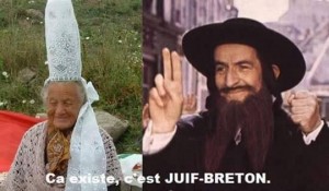 juif breton