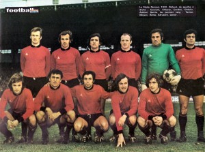 stade rennais 71-72