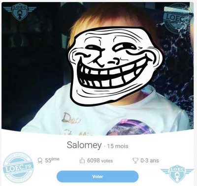 salomey