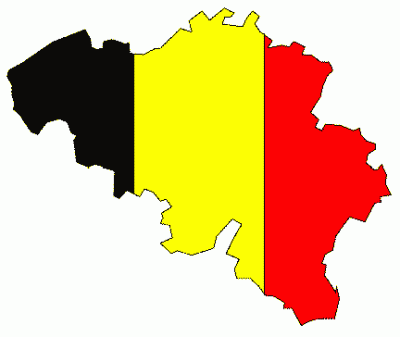 Belgique-capital-de-leurope