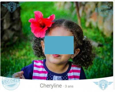 cheryline