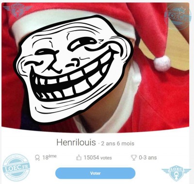 henrilouis