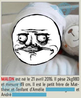 Malon