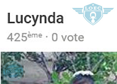 Lucynda