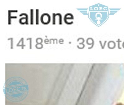 fallone