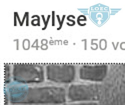 maylise
