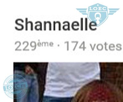 shannaelle