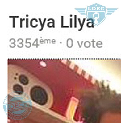 tricya-lilya