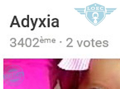 adyxia