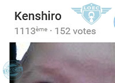 kenshiro