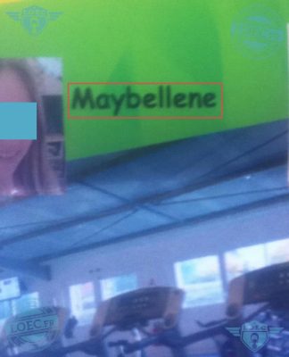 maybellene