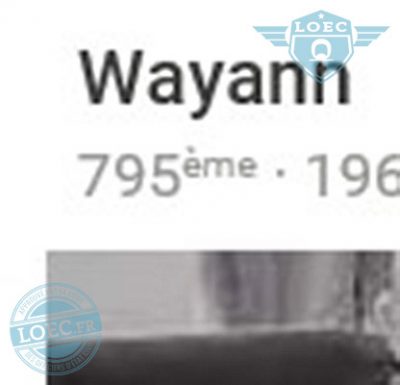 wayann