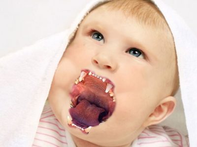 photoshop_baby_monster_by_mettaray-d5h5zcp