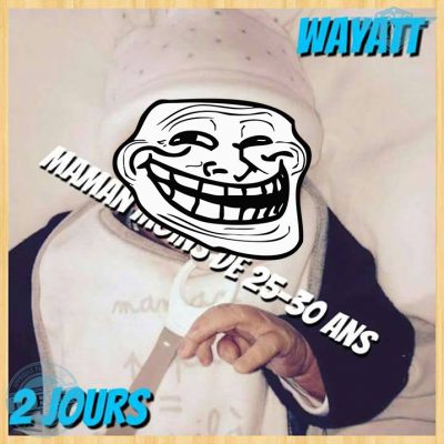 wayatt