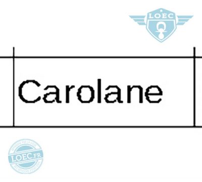 carolane