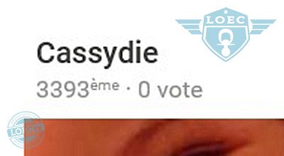 cassydie