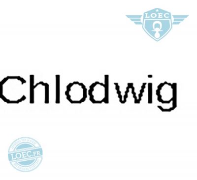 chlodwing