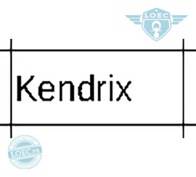 kendrix