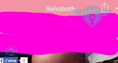rehoboth