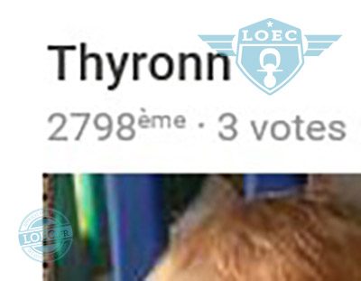 thyronn