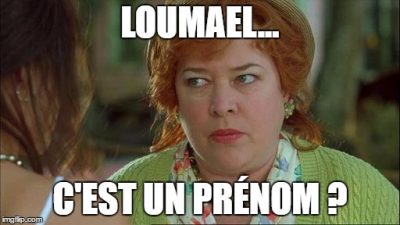 loumael