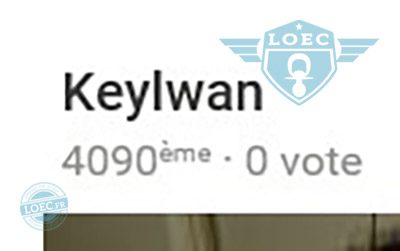 keylwan