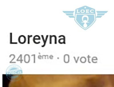 loreyna