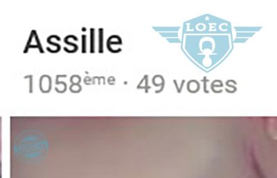 assille
