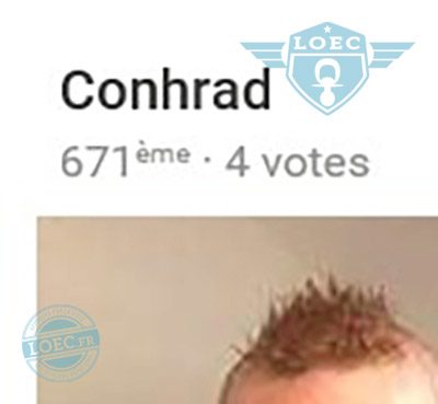 con-conhrad