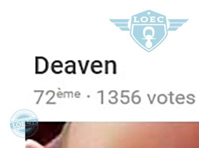 deaven