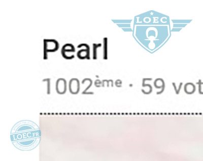 pearlm