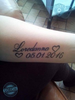 tattoo-loredanna